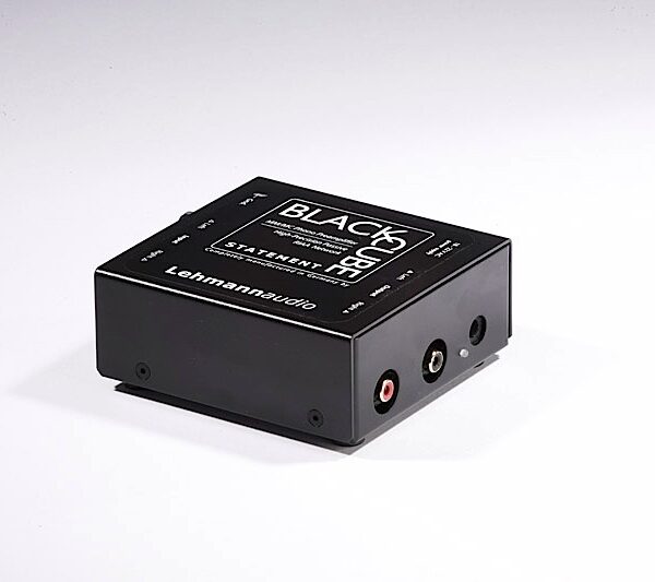 Black Cube Statement