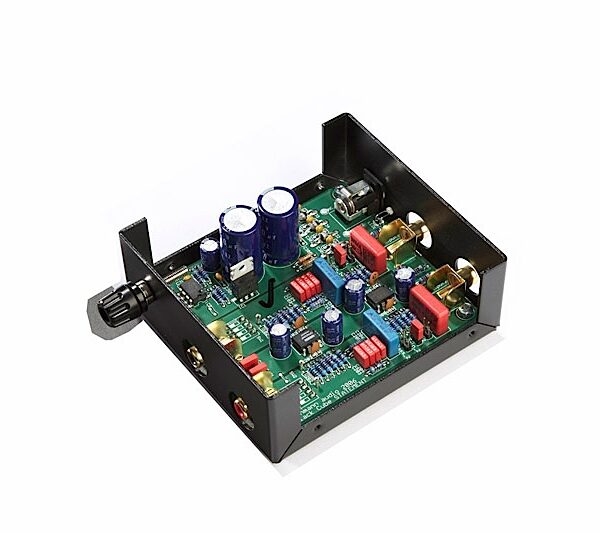 Black Cube Statement