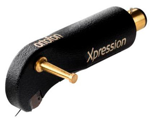 Xpression