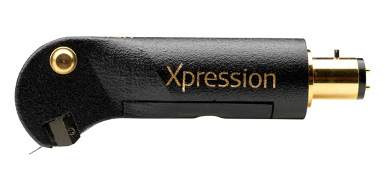 Xpression