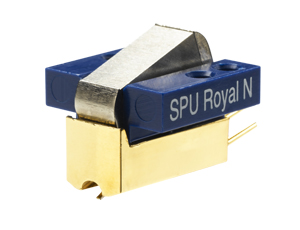 SPU Royal N