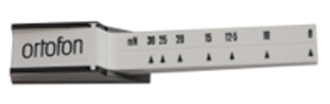 Stylus prs. Gauge