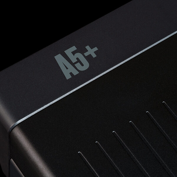 A5+
