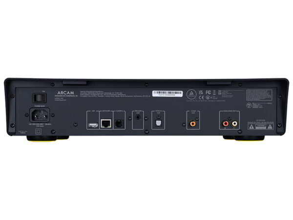 Arcam-ST25_back ST25