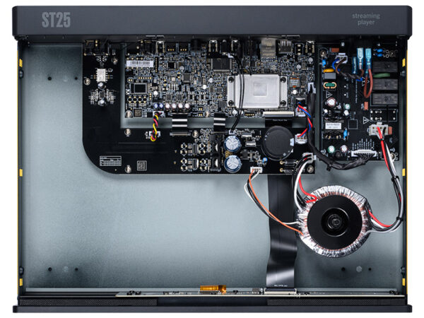 Arcam-ST25_internal ST25