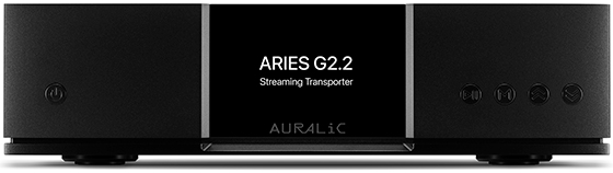 Aries G2.2 4TB SSD