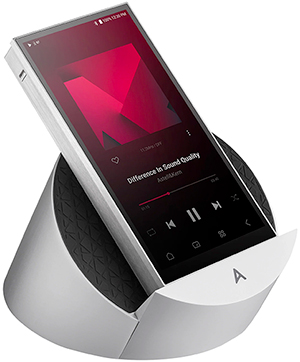 A&ultima PD10 e Cradle