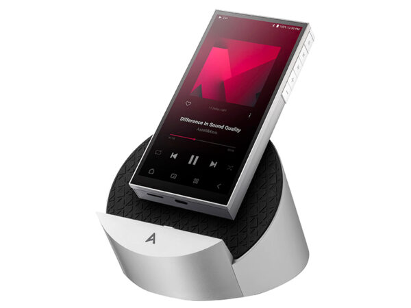 A&ultima PD10 e Cradle