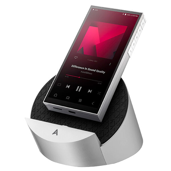 A&ultima PD10 e Cradle