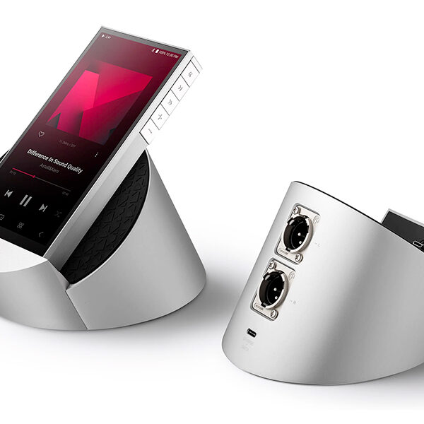 A&ultima PD10 e Cradle