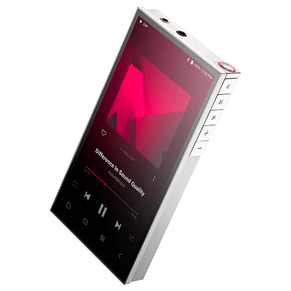 A&ultima PD10 e Cradle