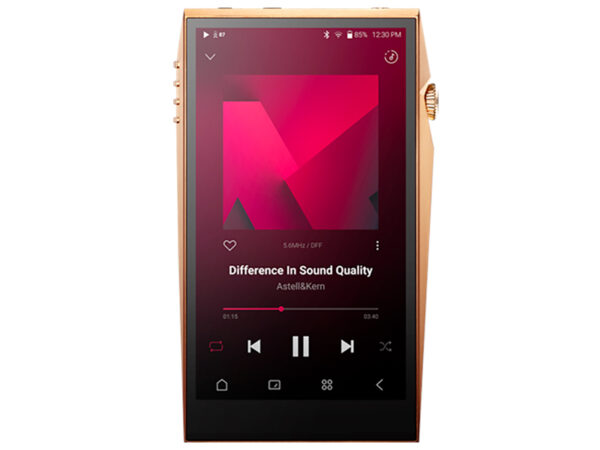 Astell-Kern-SP3000T_copper_03 A&ultima SP3000T