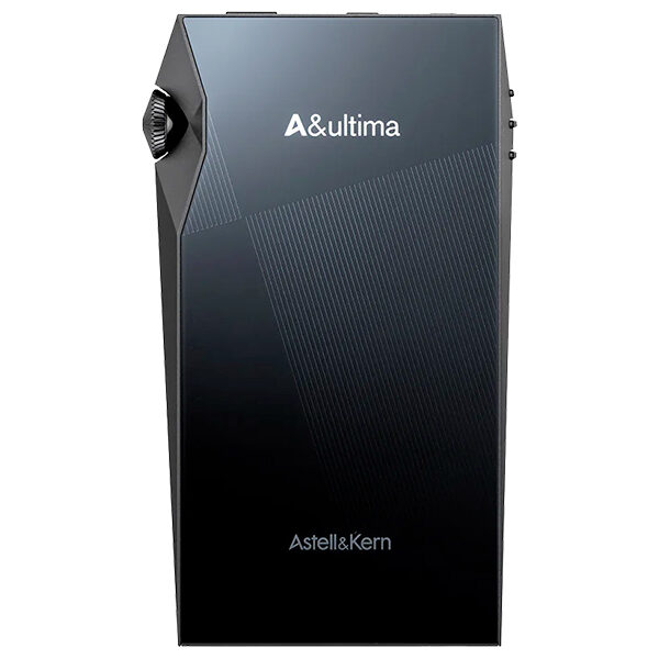 A&ultima SP3000M