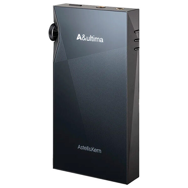 A&ultima SP3000M
