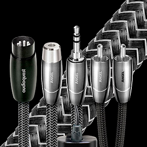 Angel Bridges & Falls