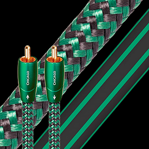 Chicago Rivers & Elements