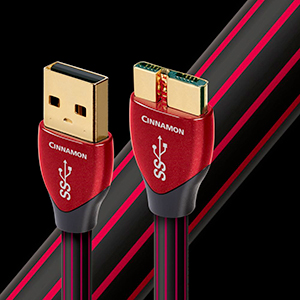 Cinnamon USB 3.0 A - Micro