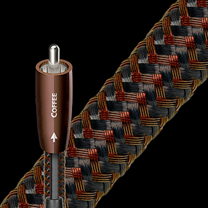 Coffee Digital Coax
