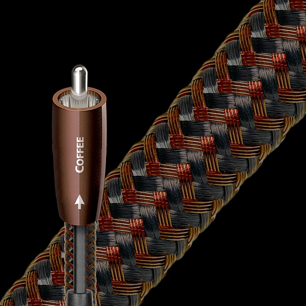 Coffee Digital Coax