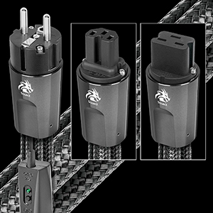 Dragon Constant-Current