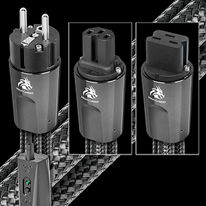 Dragon Variable Current