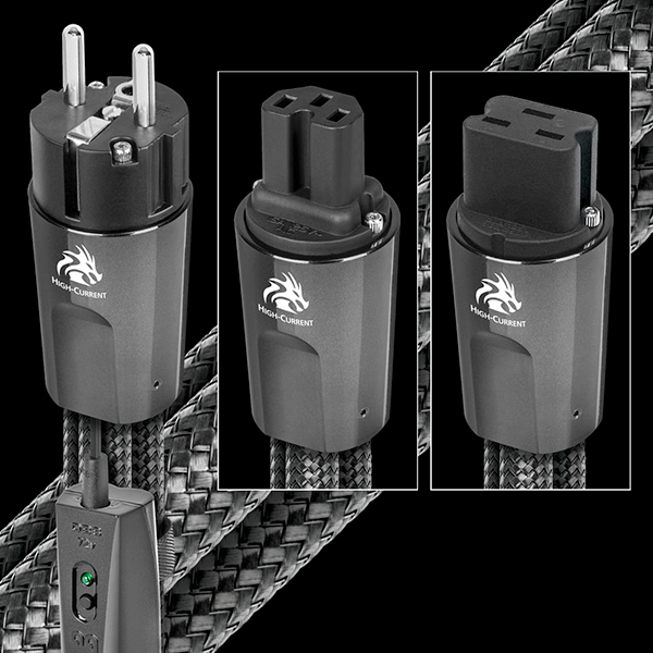 Dragon Variable Current