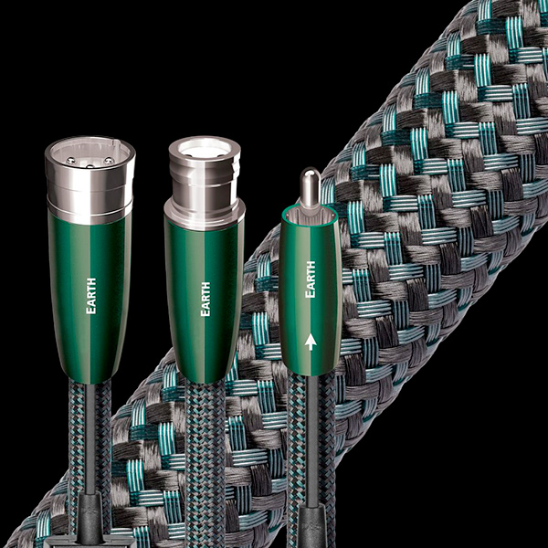 Earth Rivers & Elements