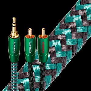 Evergreen Bridges & Falls