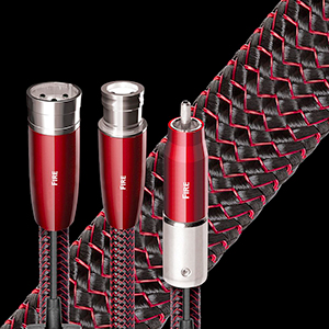 Fire Rivers & Elements