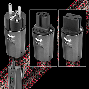 FireBird Variable Current