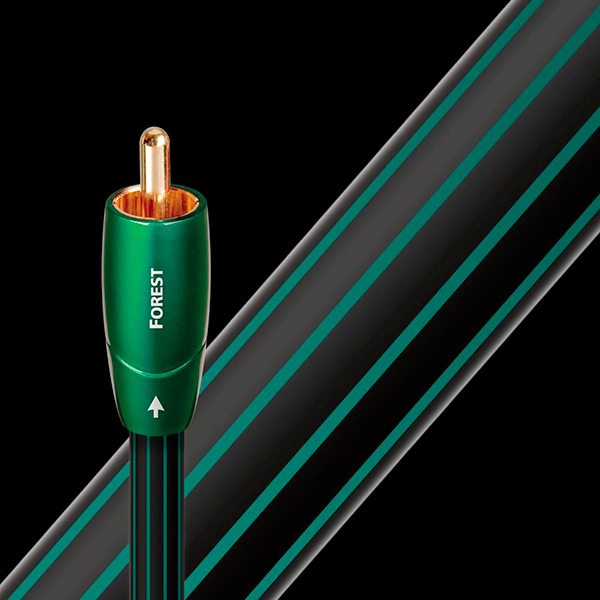 Forest Digital Coax