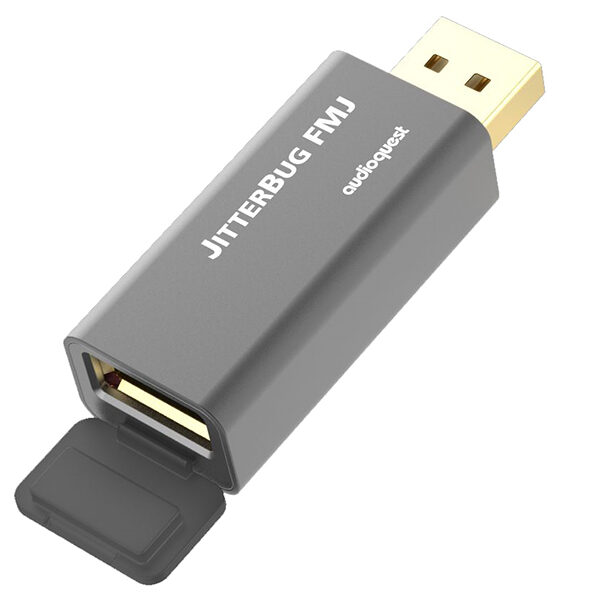 JitterBug FMJ
