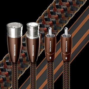 Mackenzie Rivers & Elements