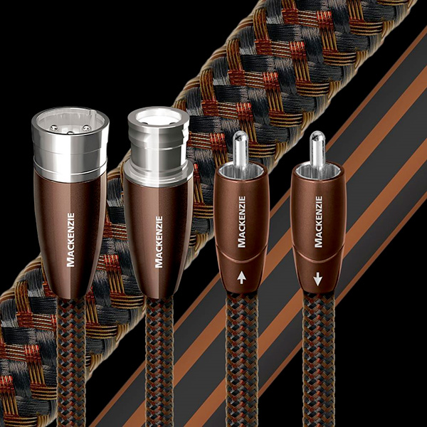 Mackenzie Rivers & Elements