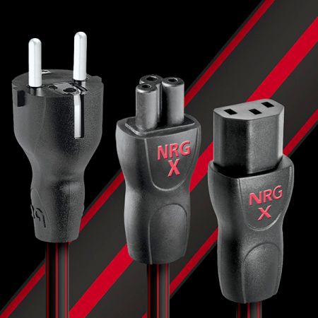NRG-X3