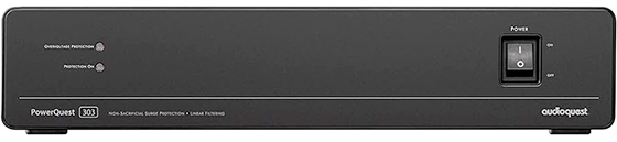 PowerQuest 303