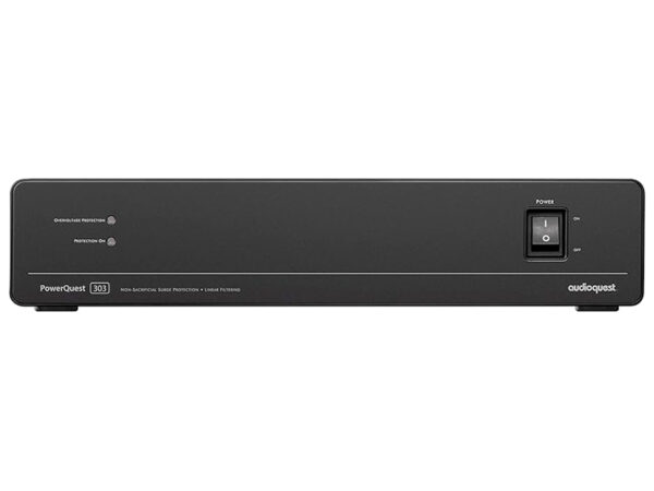 PowerQuest 303