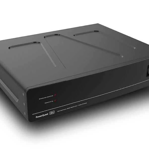 PowerQuest 303