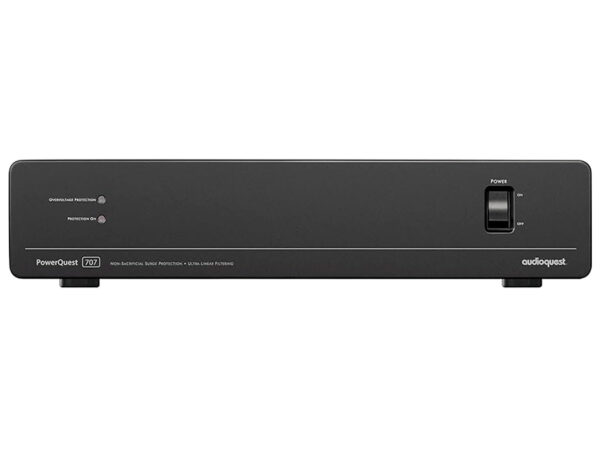 PowerQuest 707