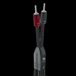 Robin Hood SILVER BiWire COMBO