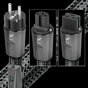 Tornado Constant-Current