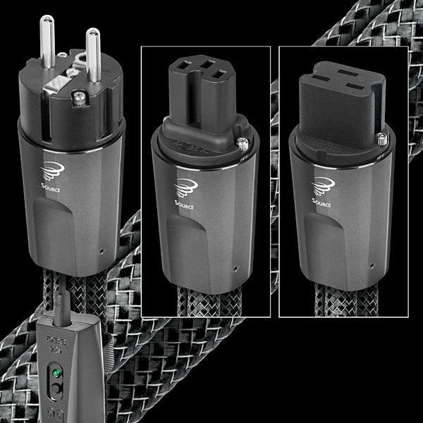 Tornado Constant-Current