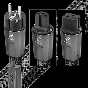 Tornado Variable Current