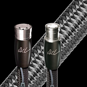 WEL Signature AES/EBU