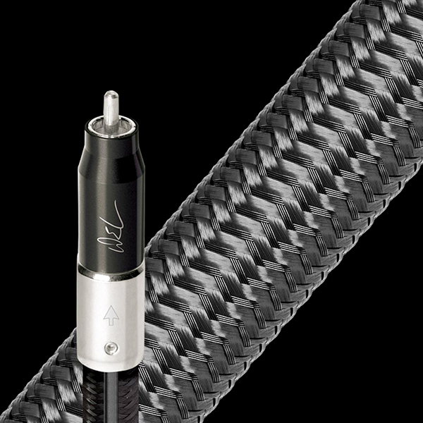 WEL Signature Digital Coax