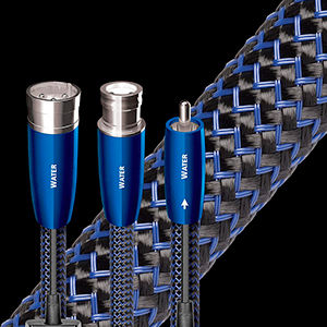 Water Rivers & Elements