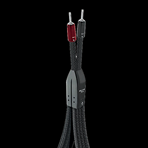 William Tell SILVER BiWire COMBO