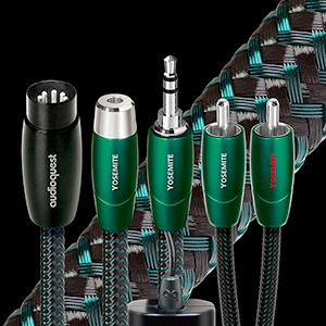 Yosemite Bridges & Falls