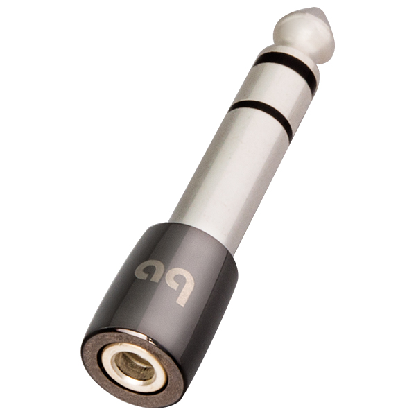 Headphone Plug Adaptor