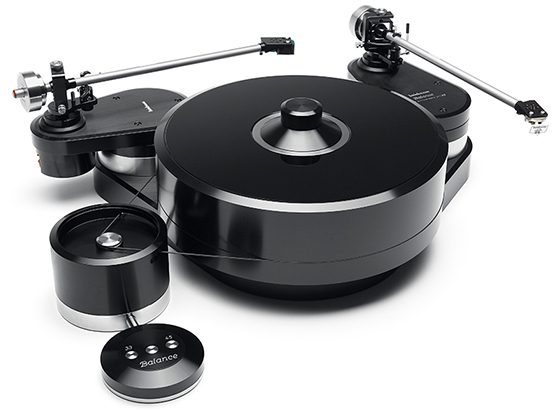 Balance 2-Arm 33rd Anniversary Edition